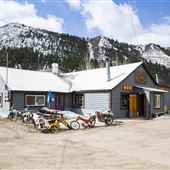 Notch Pub