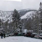 Snowbird Ski and Summer Resort - Winter