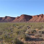 Warner Valley