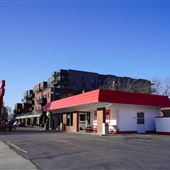 Millie's Burgers