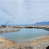 Bonneville Seabase