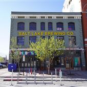 Squatters Pub Brewery
