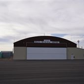 Delta Airport
