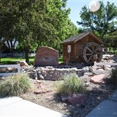 Old Mill Park
