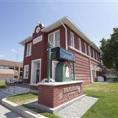 Box Elder County Municipal Building