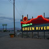 Green River