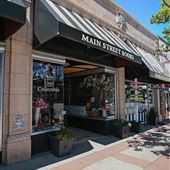 Main Street Books