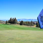 Bear Lake Golf Course