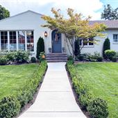 Lynwood Home
