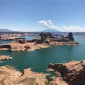 Alstrom Point