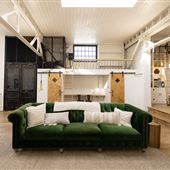 White Shanty Loft and Venue