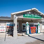 Mort's Rentals