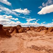 Goblin Valley State Park