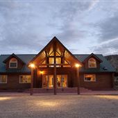 Aspen Ray Lodge