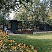 Mid-Century Modern Haven