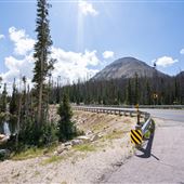 HWY 150 Summer