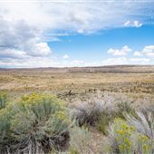 Antelope Flat Overlook and Campground