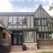 McCormick Manor