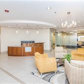 Avanti Offices - Broadway Media