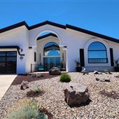 McDonough Residence