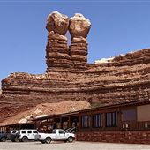 Twin Rocks Cafe