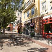 Bountiful Main Street
