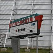 Basin Drive-In
