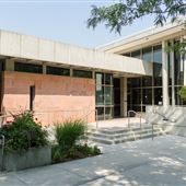 Westminster-Shaw Student Center