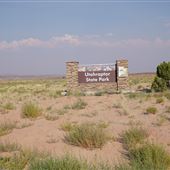 Utahraptor State Park
