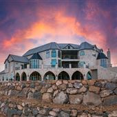 Castle in St. George