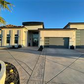 Modern + Fun House