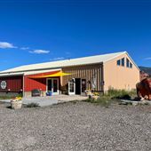 Etta Place Cidery