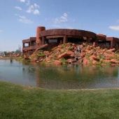 Entrada at Snow Canyon