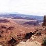 Dead Horse Point State Park
