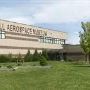 Hill Air Force Base Museum
