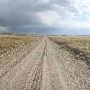 Pony Express Trail Area