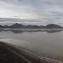 Bonneville Salt Flats