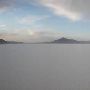 Bonneville Salt Flats