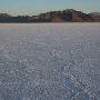 Bonneville Salt Flats
