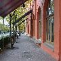 Pierpont Avenue