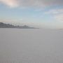 Bonneville Salt Flats
