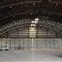 Historic Wendover Airfield