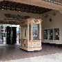 Peery's Egyptian Theater