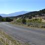 Ophir Canyon Road