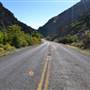 Ophir Canyon Road