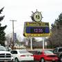 Bonneville High School