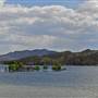 Steinaker Reservoir and State Park