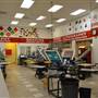 East High School