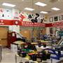 East High School
