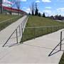 East High School